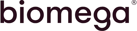 biomega logo