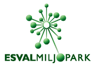 esval miljopark logo