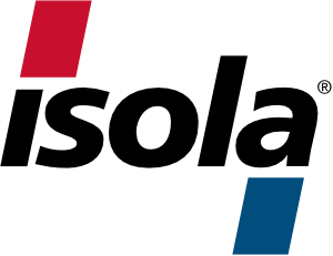 isola logo