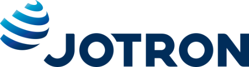 jotron logo