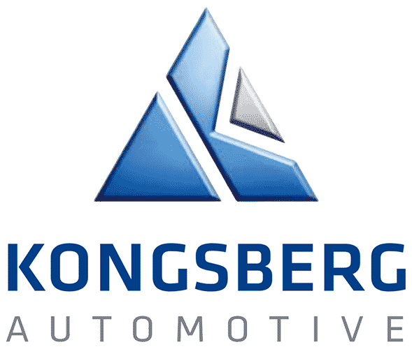 kongsberg automotive vector logo 1
