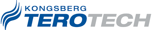 kongsberg terotech logo