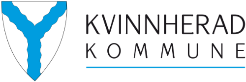 kvinnherad kommune logo