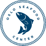oslo seafood center logo