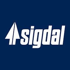 sigdal logo