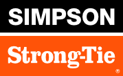 simpson strong tie logo
