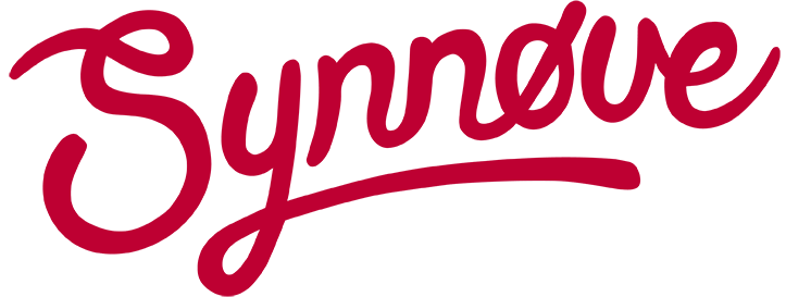 synnove logo 5