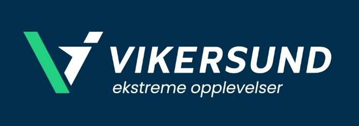 vikersund logo